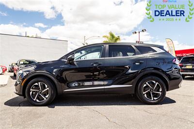 2023 Kia Sportage Hybrid LX - Photo 3 - Long Beach, CA 90806