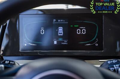 2023 Kia Sportage Hybrid LX - Photo 20 - Long Beach, CA 90806