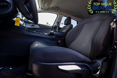 2023 Kia Sportage Hybrid LX - Photo 18 - Long Beach, CA 90806