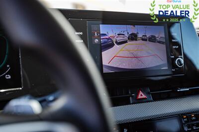 2023 Kia Sportage Hybrid LX - Photo 21 - Long Beach, CA 90806