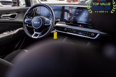 2023 Kia Sportage Hybrid LX - Photo 29 - Long Beach, CA 90806