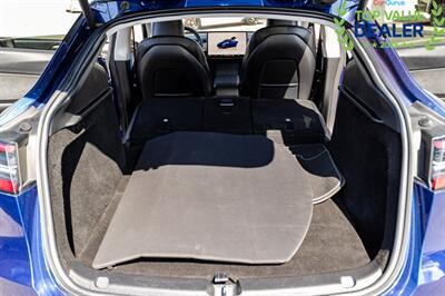 2023 Tesla Model Y Performance   - Photo 22 - Long Beach, CA 90806