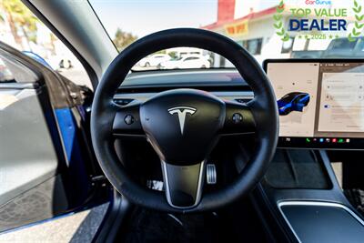 2023 Tesla Model Y Performance   - Photo 19 - Long Beach, CA 90806