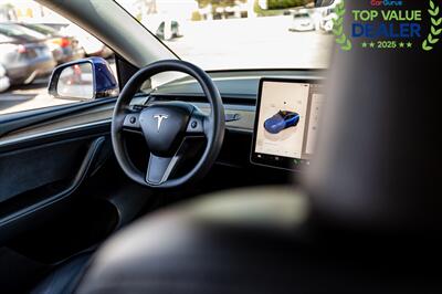 2023 Tesla Model Y Performance   - Photo 24 - Long Beach, CA 90806