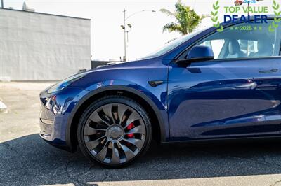 2023 Tesla Model Y Performance   - Photo 11 - Long Beach, CA 90806
