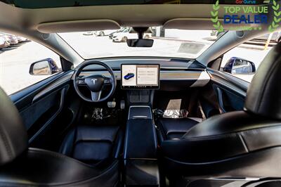 2023 Tesla Model Y Performance   - Photo 25 - Long Beach, CA 90806