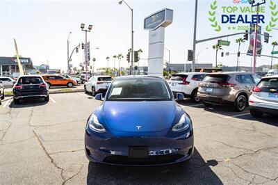 2023 Tesla Model Y Performance   - Photo 2 - Long Beach, CA 90806