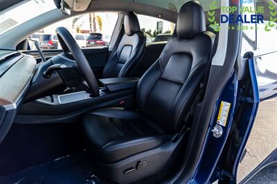 2023 Tesla Model Y Performance   - Photo 14 - Long Beach, CA 90806