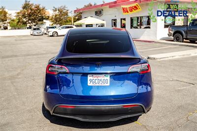 2023 Tesla Model Y Performance   - Photo 6 - Long Beach, CA 90806