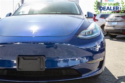 2023 Tesla Model Y Performance   - Photo 10 - Long Beach, CA 90806