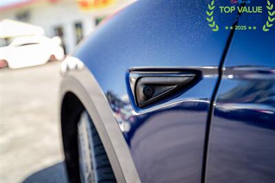 2023 Tesla Model Y Performance   - Photo 13 - Long Beach, CA 90806