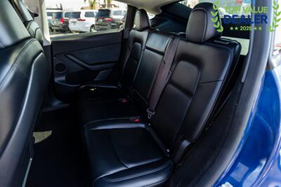 2023 Tesla Model Y Performance   - Photo 21 - Long Beach, CA 90806