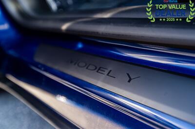 2023 Tesla Model Y Performance   - Photo 18 - Long Beach, CA 90806