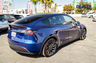 2023 Tesla Model Y Performance   - Photo 7 - Long Beach, CA 90806