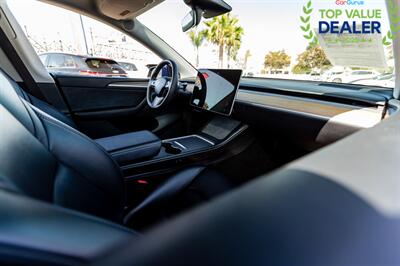 2023 Tesla Model Y Performance   - Photo 23 - Long Beach, CA 90806