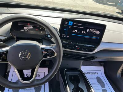 2023 Volkswagen ID.4 Pro S   - Photo 17 - Long Beach, CA 90806