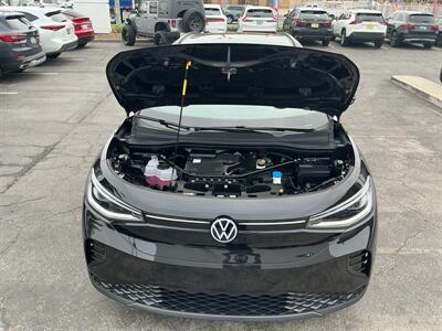 2023 Volkswagen ID.4 Pro S   - Photo 12 - Long Beach, CA 90806