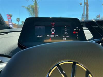 2023 Volkswagen ID.4 Pro S   - Photo 27 - Long Beach, CA 90806