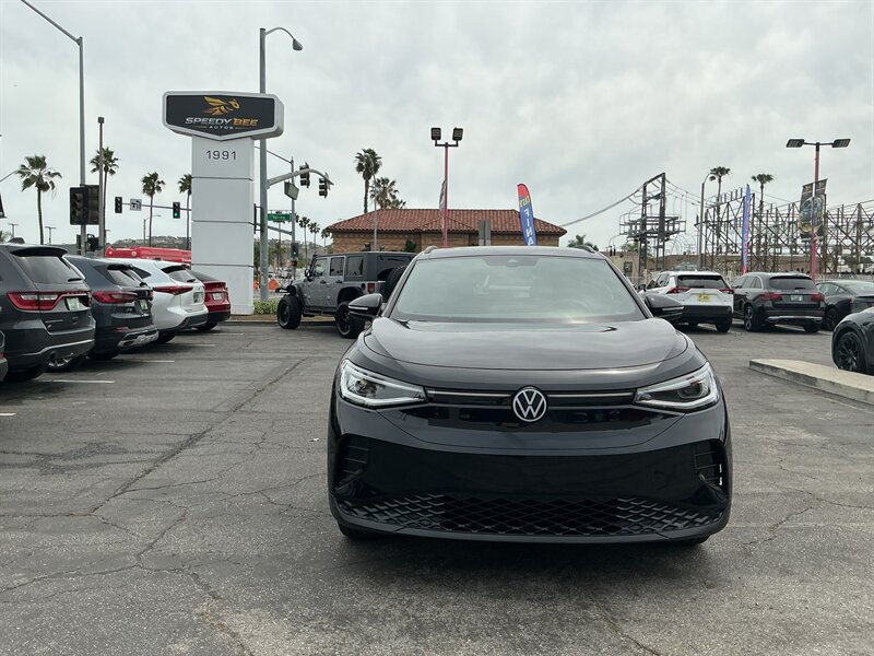 2023 Volkswagen ID.4 Pro S   - Photo 1 - Long Beach, CA 90806