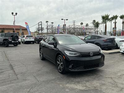 2023 Volkswagen ID.4 Pro S   - Photo 3 - Long Beach, CA 90806