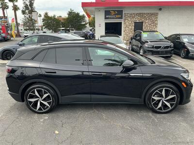 2023 Volkswagen ID.4 Pro S   - Photo 4 - Long Beach, CA 90806