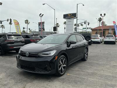 2023 Volkswagen ID.4 Pro S SUV