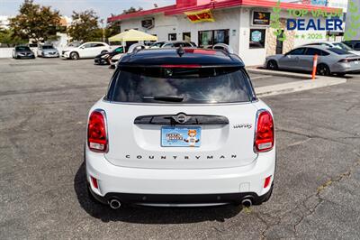 2019 MINI Countryman Cooper S   - Photo 6 - Long Beach, CA 90806