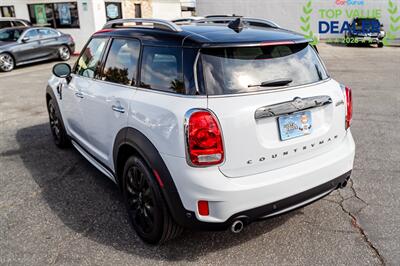 2019 MINI Countryman Cooper S   - Photo 4 - Long Beach, CA 90806