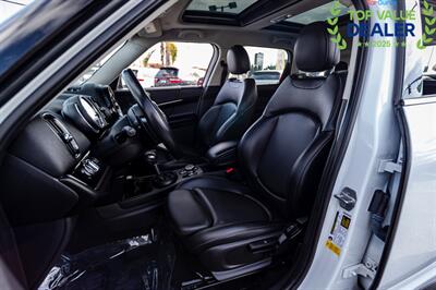 2019 MINI Countryman Cooper S   - Photo 16 - Long Beach, CA 90806