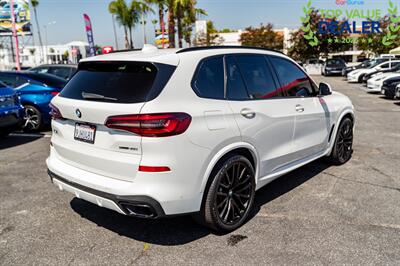 2020 BMW X5 sDrive40i   - Photo 8 - Long Beach, CA 90806