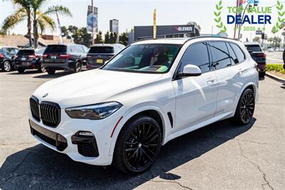 2020 BMW X5 sDrive40i   - Photo 1 - Long Beach, CA 90806