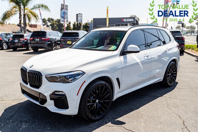 2020 BMW X5 sDrive40i   - Photo 1 - Long Beach, CA 90806