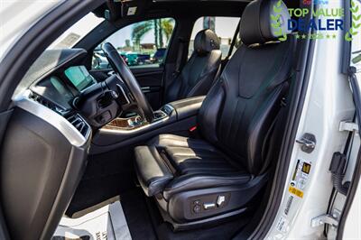2020 BMW X5 sDrive40i   - Photo 14 - Long Beach, CA 90806