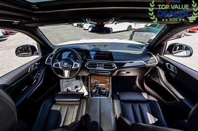 2020 BMW X5 sDrive40i   - Photo 30 - Long Beach, CA 90806