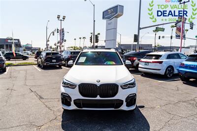 2020 BMW X5 sDrive40i   - Photo 2 - Long Beach, CA 90806