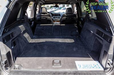 2020 BMW X5 sDrive40i   - Photo 26 - Long Beach, CA 90806