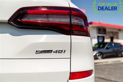 2020 BMW X5 sDrive40i   - Photo 7 - Long Beach, CA 90806