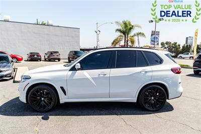 2020 BMW X5 sDrive40i   - Photo 3 - Long Beach, CA 90806