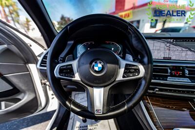 2020 BMW X5 sDrive40i   - Photo 17 - Long Beach, CA 90806