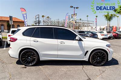 2020 BMW X5 sDrive40i   - Photo 9 - Long Beach, CA 90806