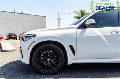 2020 BMW X5 sDrive40i   - Photo 12 - Long Beach, CA 90806