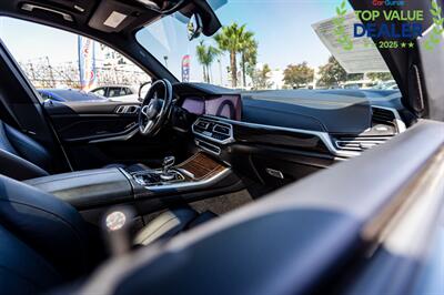2020 BMW X5 sDrive40i   - Photo 27 - Long Beach, CA 90806