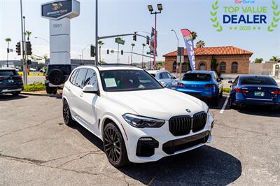 2020 BMW X5 sDrive40i   - Photo 10 - Long Beach, CA 90806