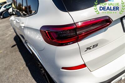 2020 BMW X5 sDrive40i   - Photo 6 - Long Beach, CA 90806