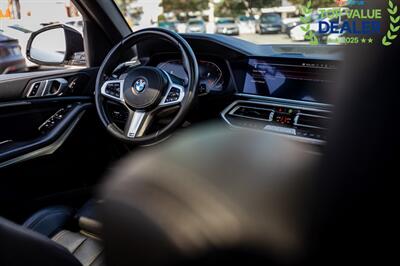 2020 BMW X5 sDrive40i   - Photo 29 - Long Beach, CA 90806