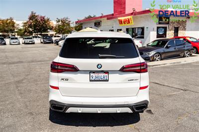 2020 BMW X5 sDrive40i   - Photo 5 - Long Beach, CA 90806