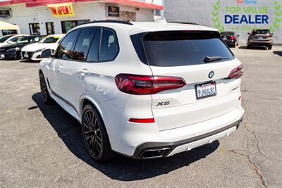 2020 BMW X5 sDrive40i   - Photo 4 - Long Beach, CA 90806