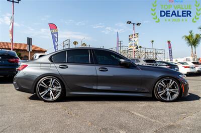 2020 BMW 3 Series 330i   - Photo 10 - Long Beach, CA 90806