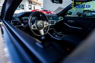 2020 BMW 3 Series 330i   - Photo 22 - Long Beach, CA 90806