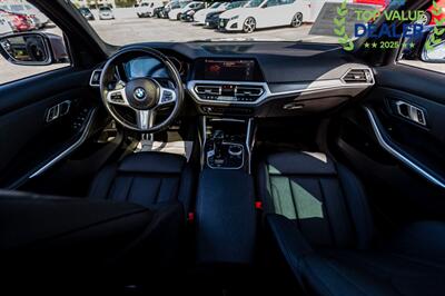 2020 BMW 3 Series 330i   - Photo 27 - Long Beach, CA 90806